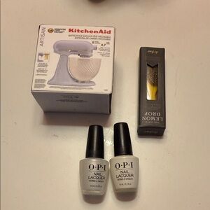 Mini Brands Ulta and Mini Brands Home